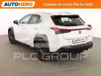 2020 Lexus UX250