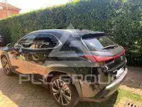 2020 Lexus UX250