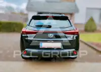 2020 Lexus UX250