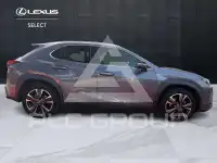 2020 Lexus UX250