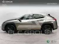 2020 Lexus UX250