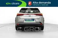 2020 Lexus UX250