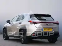 2020 Lexus UX250