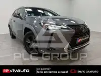 2020 Lexus UX250