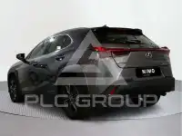 2020 Lexus UX250