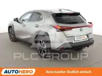 2020 Lexus UX250