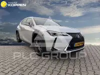 2020 Lexus UX250