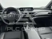 2020 Lexus UX250