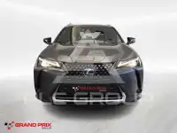 2020 Lexus UX250