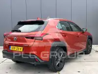 2020 Lexus UX250