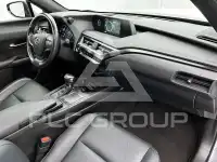 2020 Lexus UX250