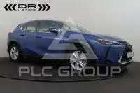 2020 Lexus UX250