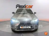 2020 Lexus UX250