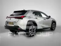 2020 Lexus UX250