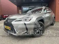 2020 Lexus UX250