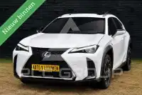 2020 Lexus UX250