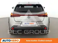 2020 Lexus UX250
