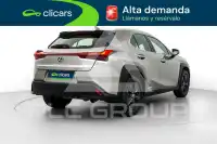 2020 Lexus UX250