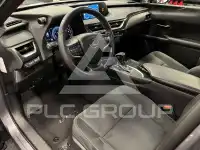 2020 Lexus UX250