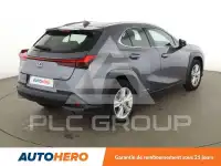 2020 Lexus UX250