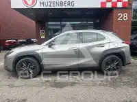 2020 Lexus UX250