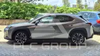 2020 Lexus UX250