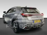 2020 Lexus UX250