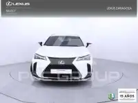 2020 Lexus UX250