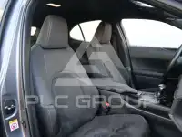 2020 Lexus UX250
