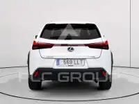 2020 Lexus UX250