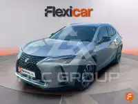 2020 Lexus UX250