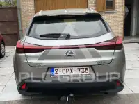2020 Lexus UX250