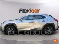 2020 Lexus UX250