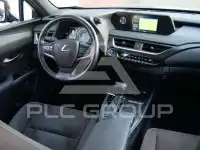 2020 Lexus UX250