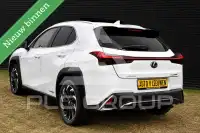 2020 Lexus UX250