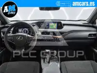 2020 Lexus UX250