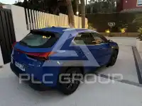2020 Lexus UX250