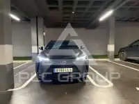 2020 Lexus UX250