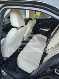 2020 Lexus UX250