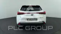 2020 Lexus UX250