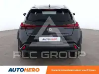 2020 Lexus UX250