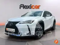 2020 Lexus UX250