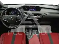 2020 Lexus UX250