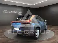 2020 Lexus UX250