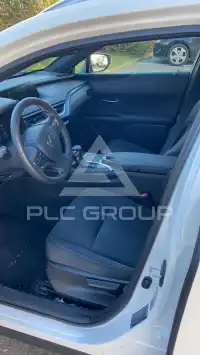 2020 Lexus UX250