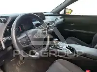2020 Lexus UX250