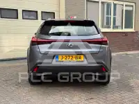 2020 Lexus UX250