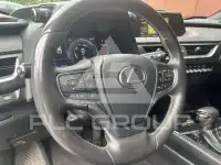 2020 Lexus UX250