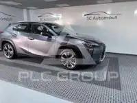 2020 Lexus UX250