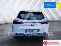 2020 Lexus UX250